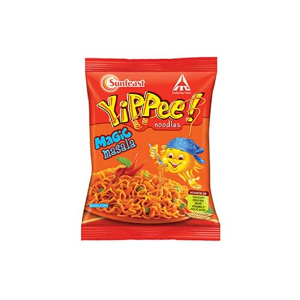 Yippee noodles masala 67.5 gm